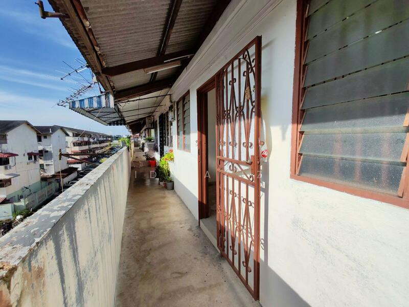 Corridor