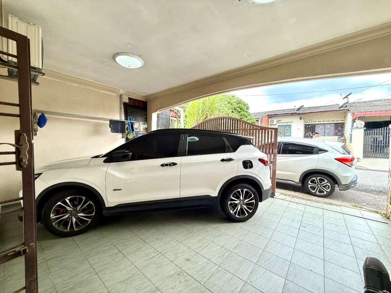 Car Park