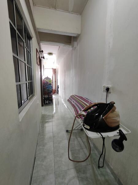 Corridor