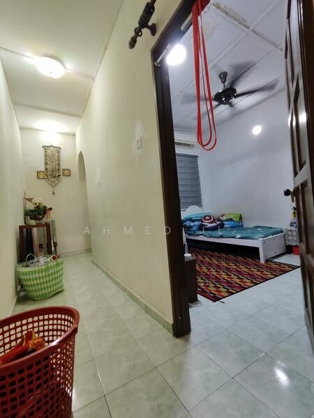 Corridor