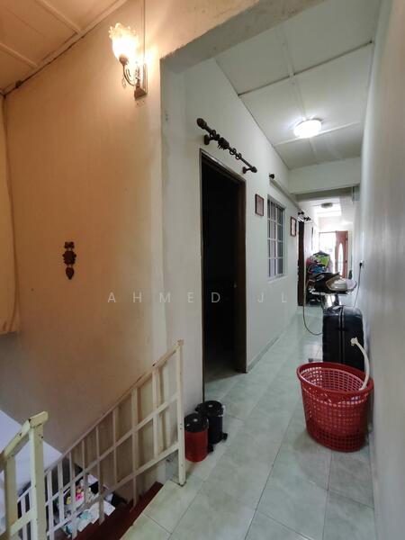 Corridor