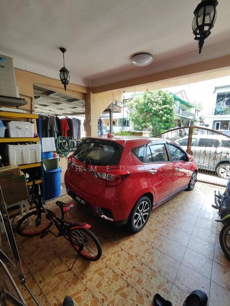 Car Park