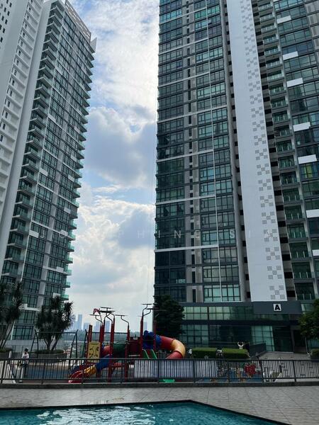 Service Residence for Sale at Wave @ Marina Cove - Josephine Sia - Exterior - PropertyGuru.com.my