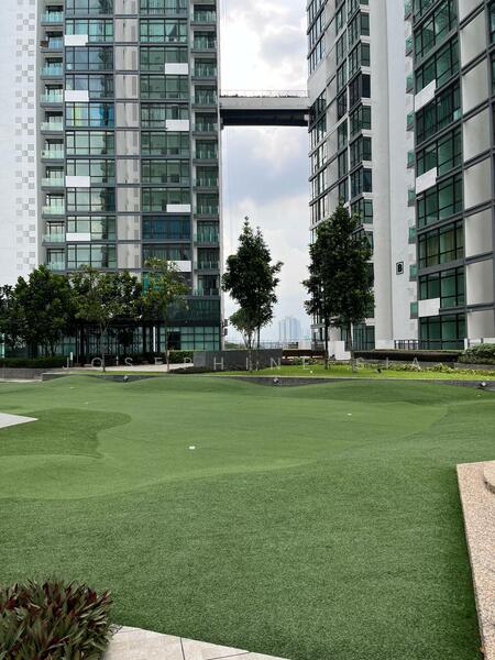Service Residence for Sale at Wave @ Marina Cove - Josephine Sia - Exterior - PropertyGuru.com.my
