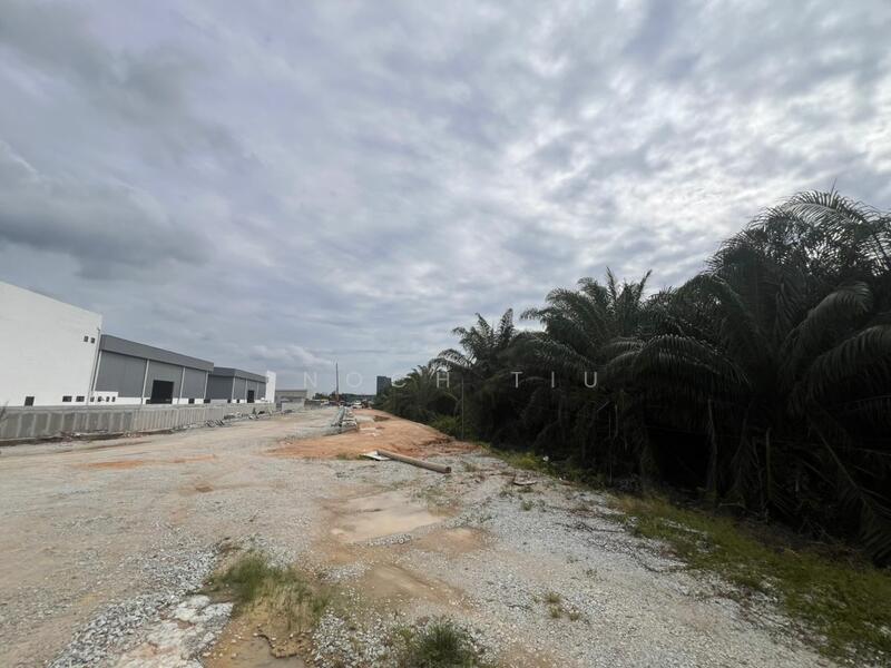 Industrial Land for Sale in Kawasan Perusahaan Valdor (Sungai Jawi) - Enoch Tiu - Exterior - PropertyGuru.com.my