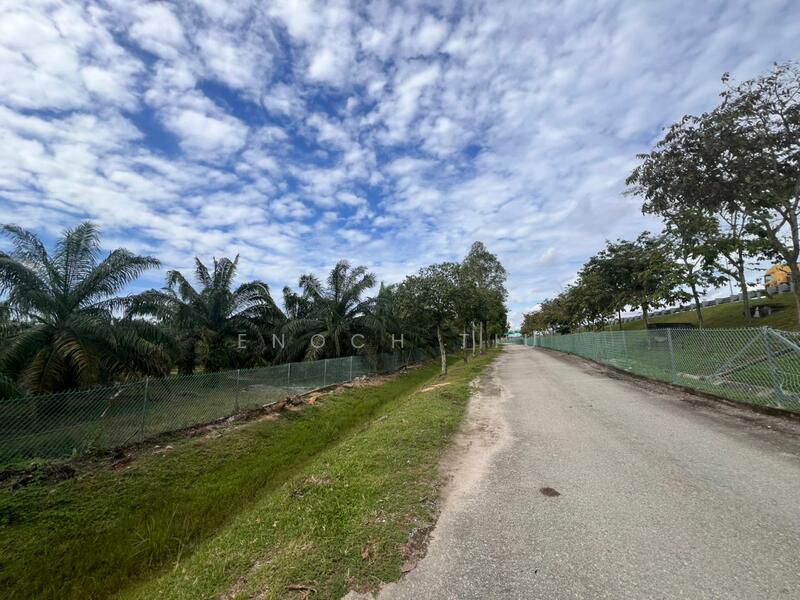 Industrial Land for Sale in Kawasan Perusahaan Valdor (Sungai Jawi) - Enoch Tiu - Exterior - PropertyGuru.com.my