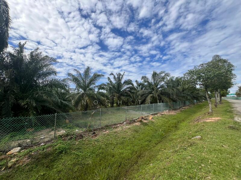 Industrial Land for Sale in Kawasan Perusahaan Valdor (Sungai Jawi) - Enoch Tiu - Exterior - PropertyGuru.com.my