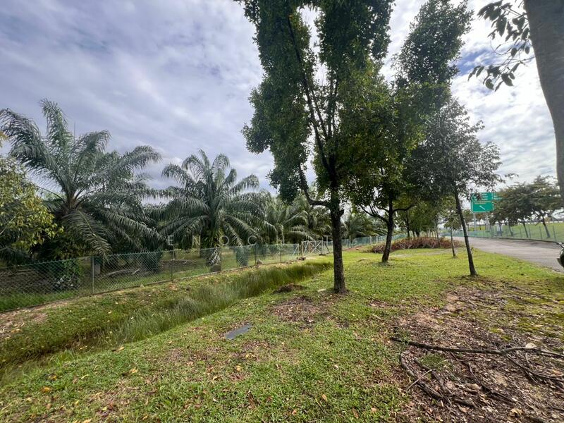 Industrial Land for Sale in Kawasan Perusahaan Valdor (Sungai Jawi) - Enoch Tiu - Exterior - PropertyGuru.com.my