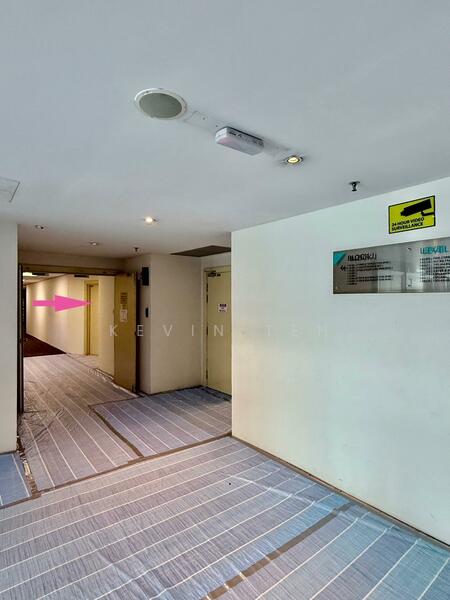 Corridor