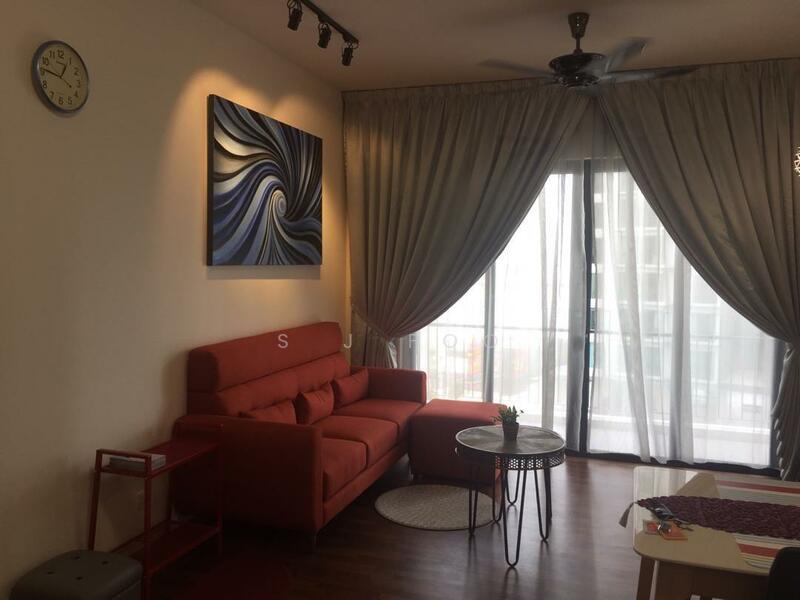 Untuk Dijual - The Tamarind