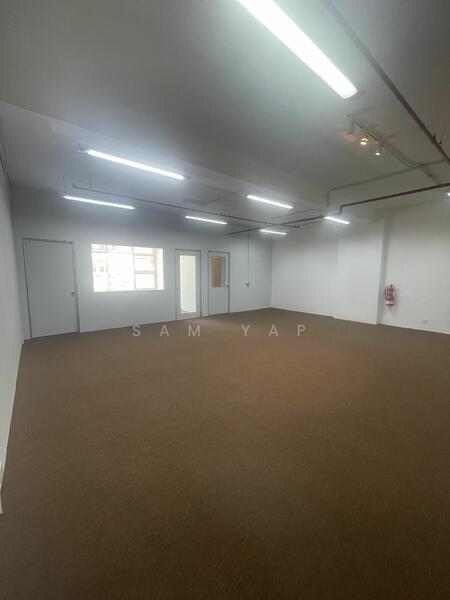 Pejabat untuk Disewa di Ara Damansara (Selangor) - Sam Yap - PropertyGuru.com.my