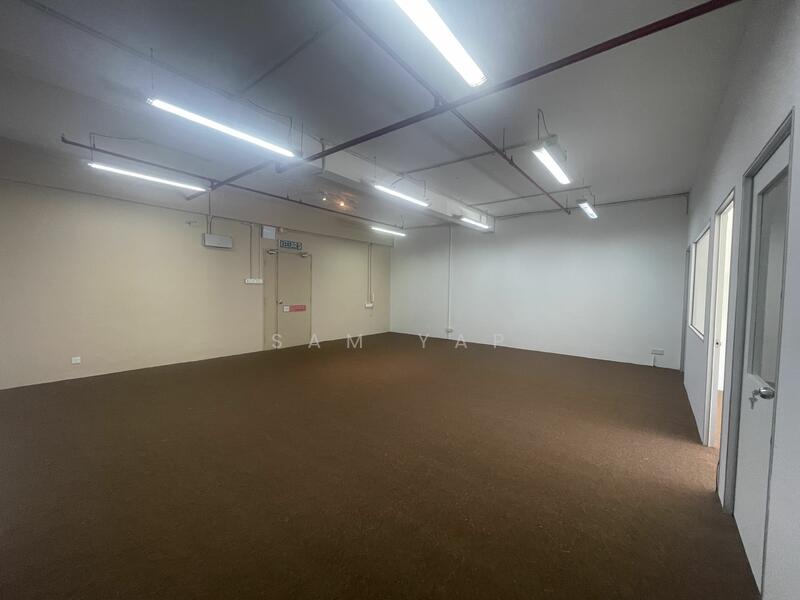 Pejabat untuk Disewa di Ara Damansara (Selangor) - Sam Yap - PropertyGuru.com.my