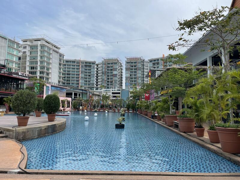 Pejabat untuk Disewa di Ara Damansara (Selangor) - Sam Yap - Exterior - PropertyGuru.com.my