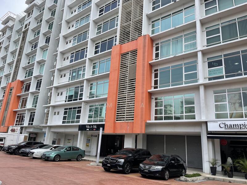 Pejabat untuk Disewa di Ara Damansara (Selangor) - Sam Yap - Exterior - PropertyGuru.com.my