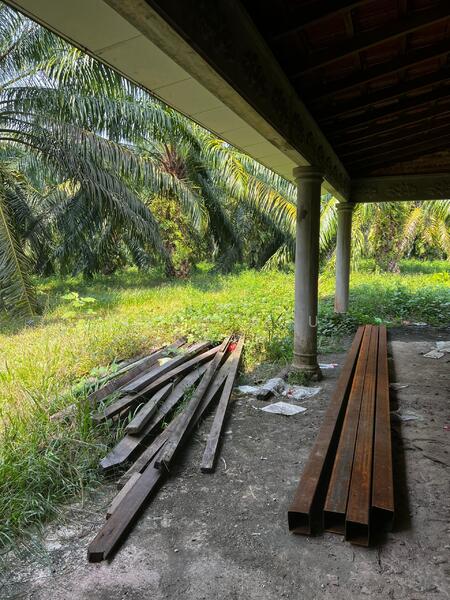 Untuk Dijual - lendu