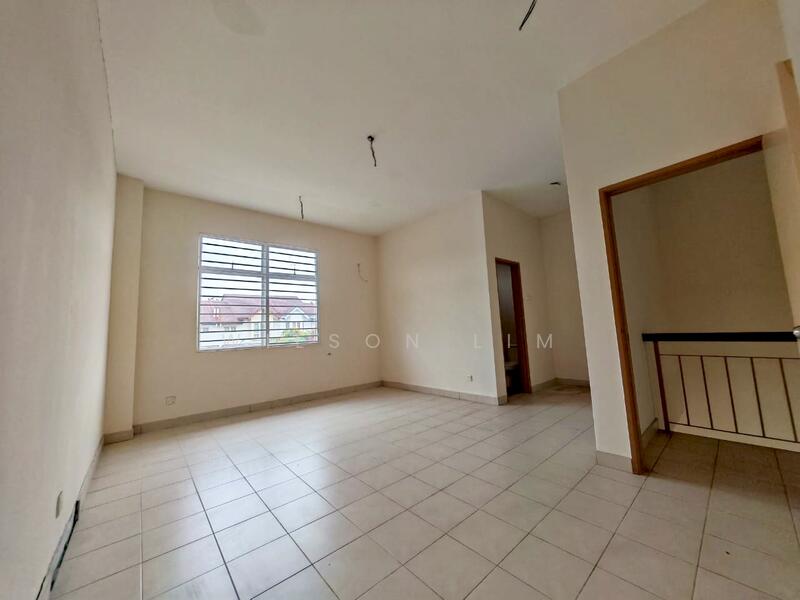 Master Room