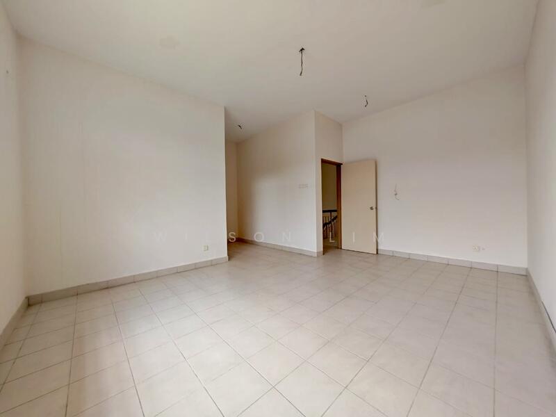 Master Room