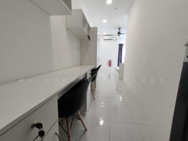 Corridor