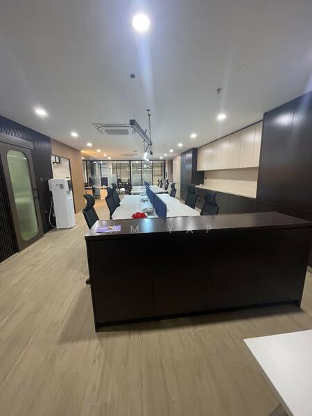 Pejabat untuk Disewa di Ara Damansara (Selangor) - Sam Yap - Office - PropertyGuru.com.my