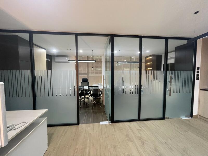 Pejabat untuk Disewa di Ara Damansara (Selangor) - Sam Yap - Interior - PropertyGuru.com.my