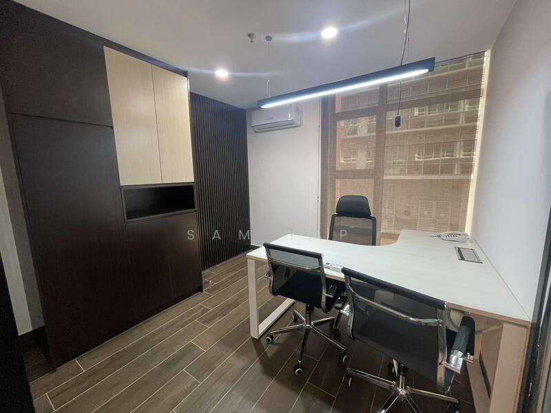 Pejabat untuk Disewa di Ara Damansara (Selangor) - Sam Yap - Study - PropertyGuru.com.my