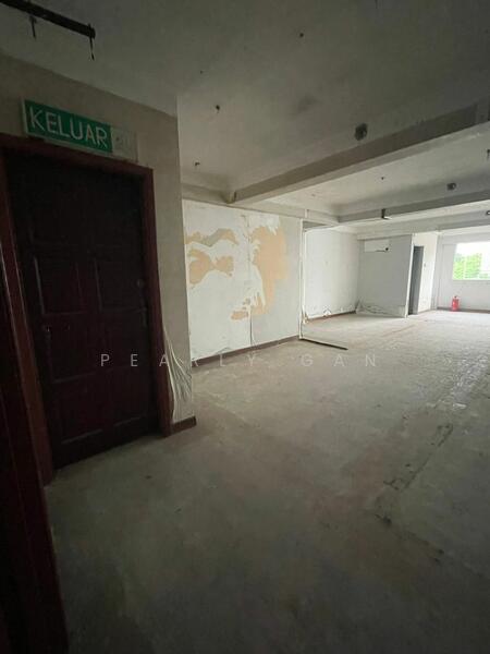 Corridor