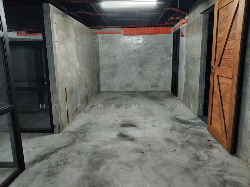 Corridor