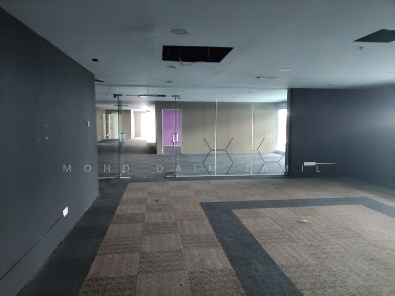 Corridor
