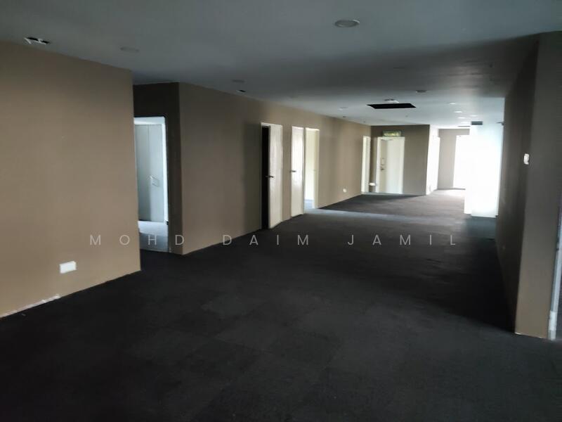Corridor