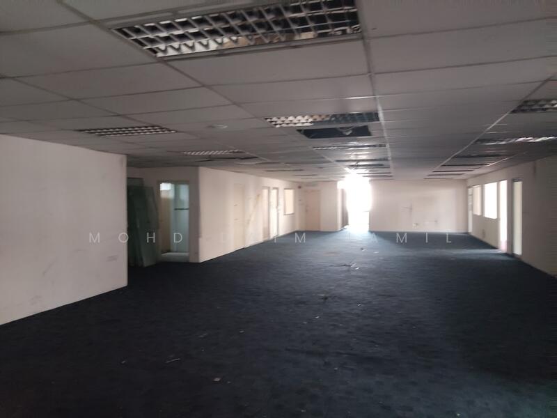 Corridor