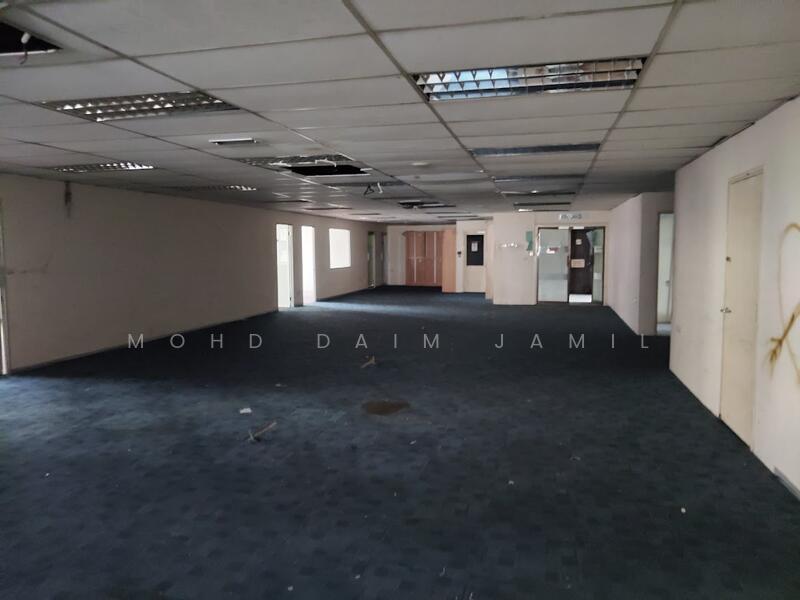 Corridor
