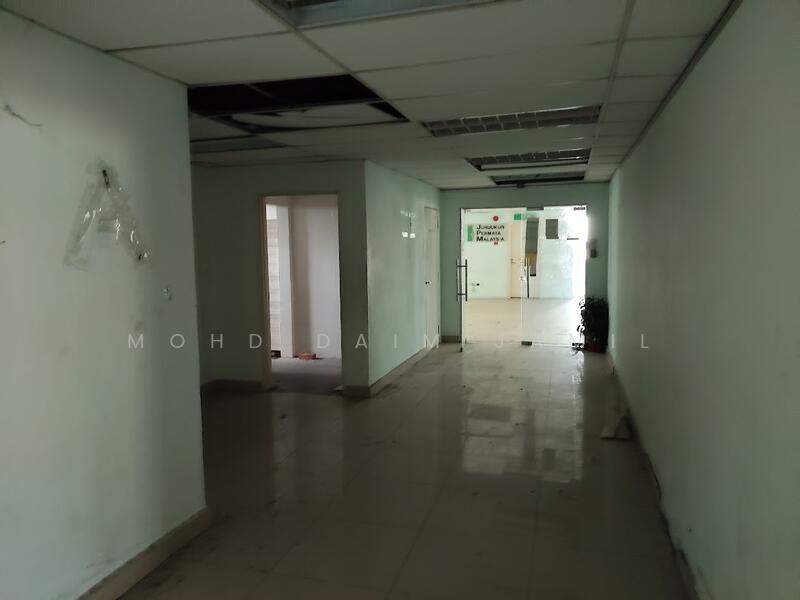 Corridor