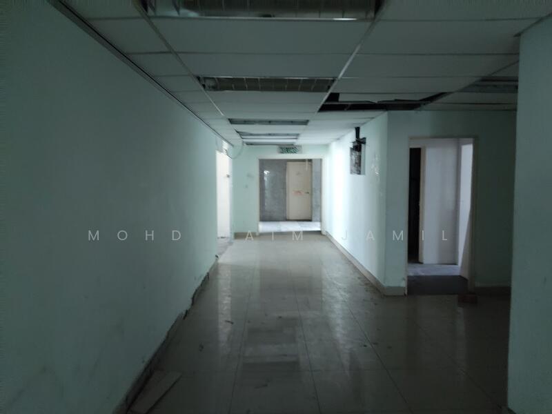 Corridor
