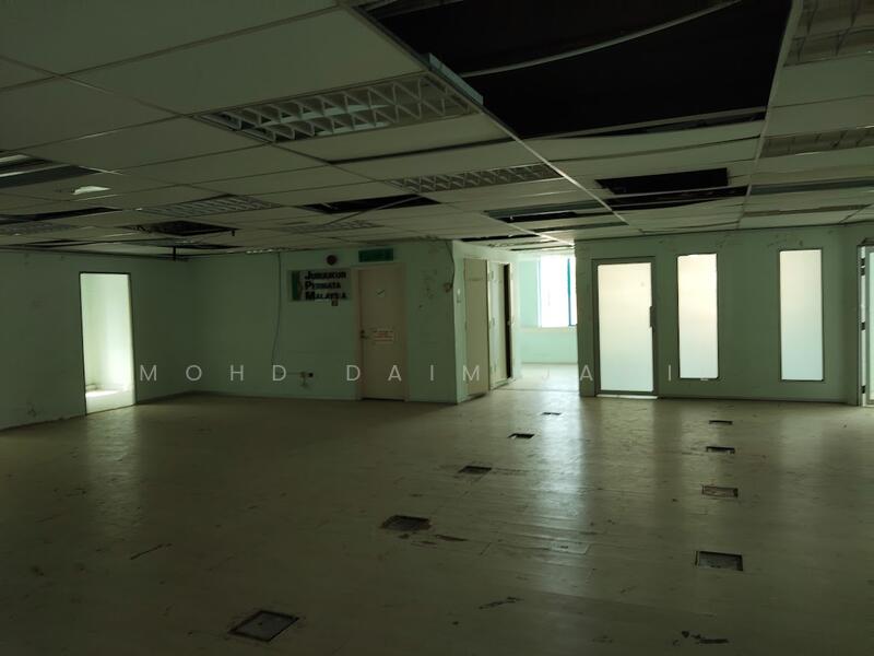 Corridor