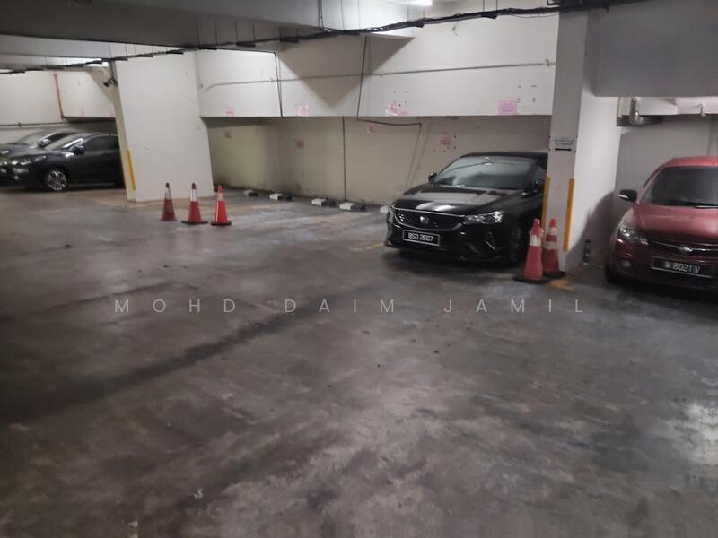 Car Park