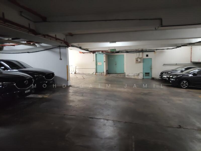 Car Park