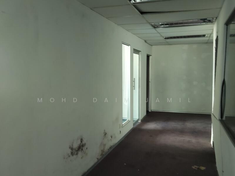 Corridor