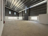 For Rent - Kulim Waja Industri