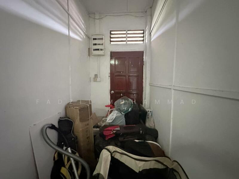 Corridor