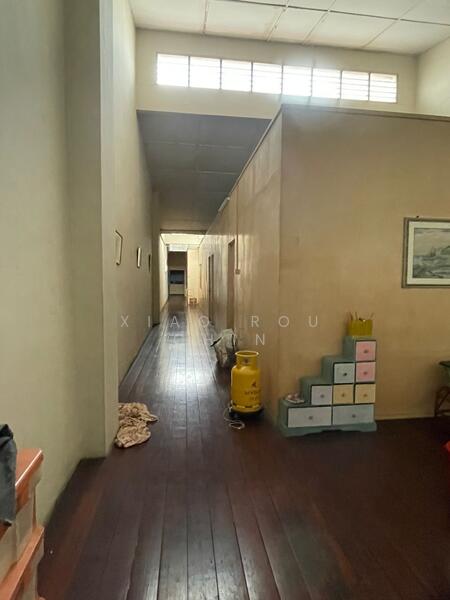Corridor