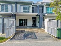 For Rent - Laman Orkid Nilai Impian Negeri Sembilan