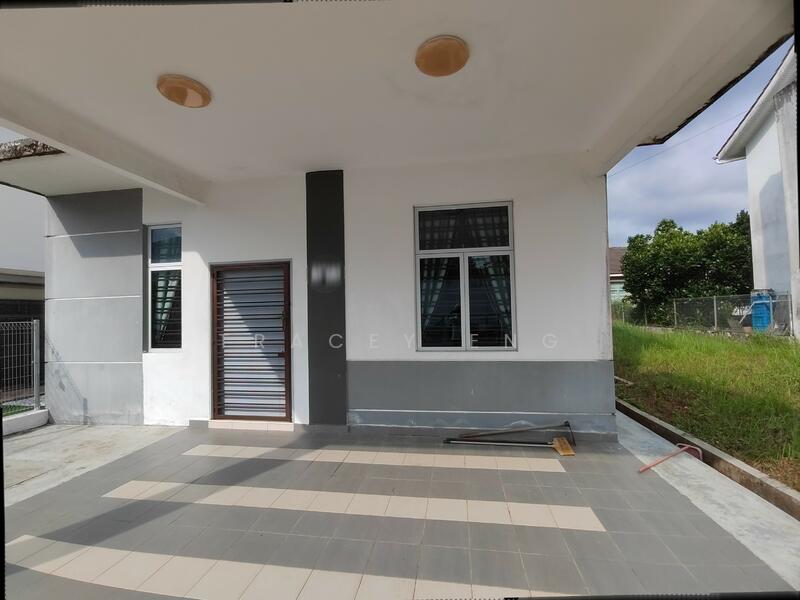 Carporch 