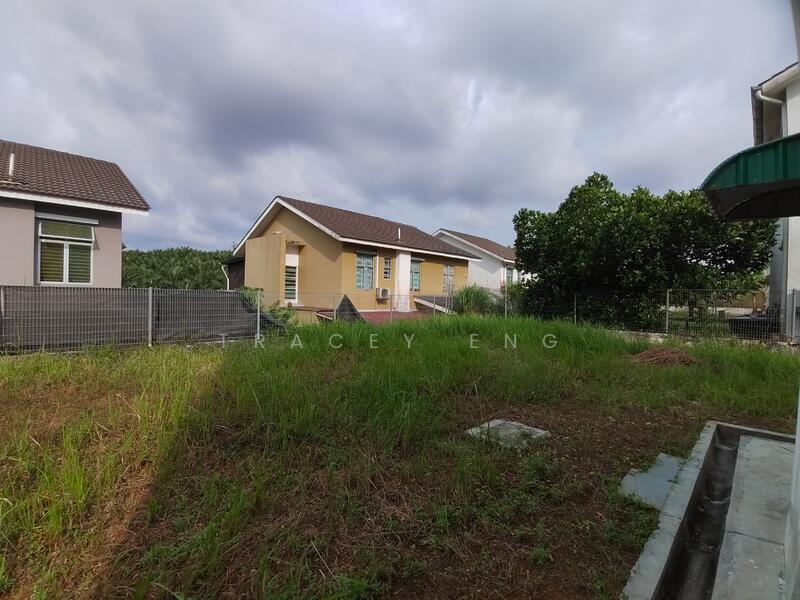 Outdoor Big Garden 