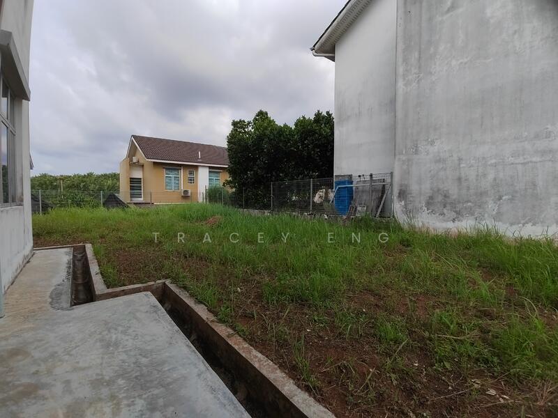 Outdoor Big Garden 