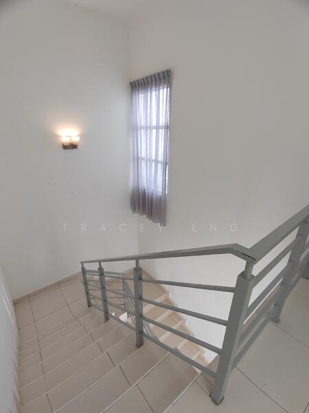 Upstair case