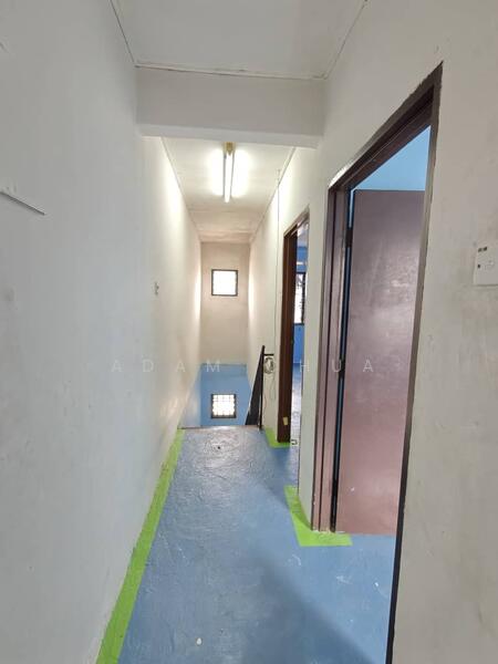 Corridor