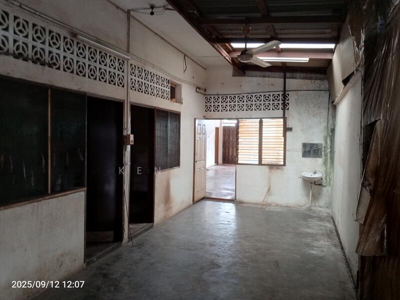 Corridor