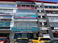 For Sale - Plaza Paragon