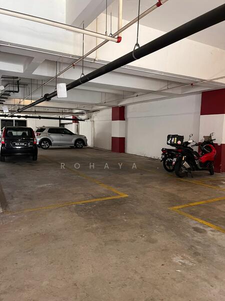 Car Park