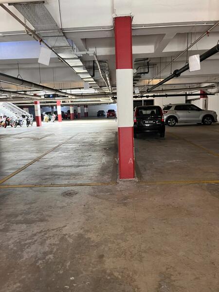 Car Park